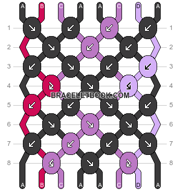Normal pattern #182721 variation #377685 pattern