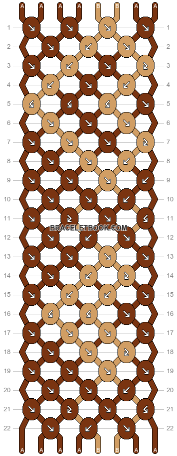 Normal pattern #69700 variation #377686 pattern