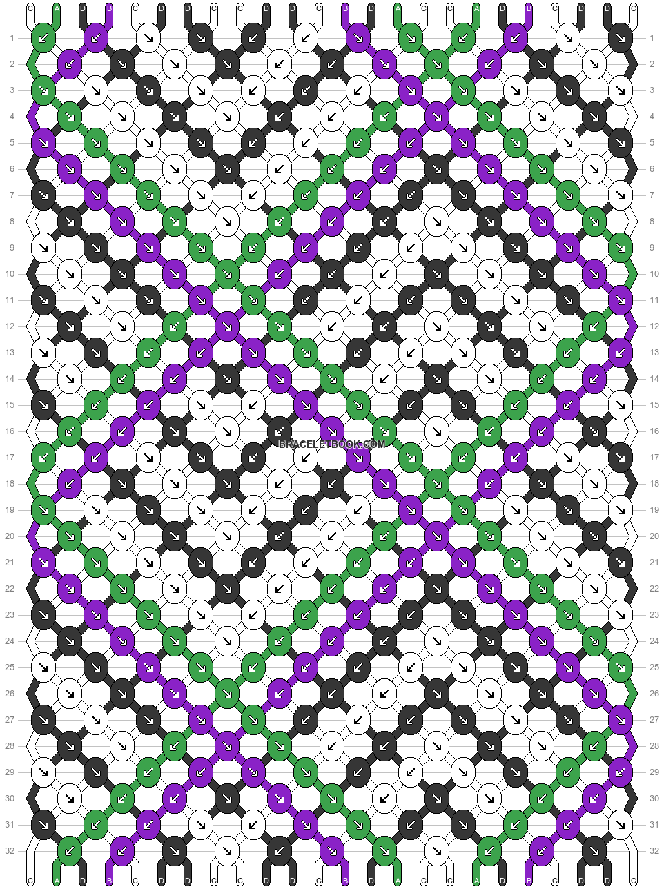Normal pattern #29452 variation #377687 pattern