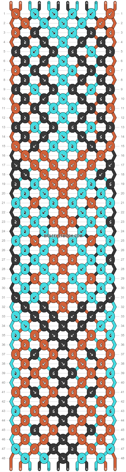 Normal pattern #181008 variation #377689 pattern