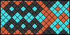 Normal pattern #181008 variation #377689