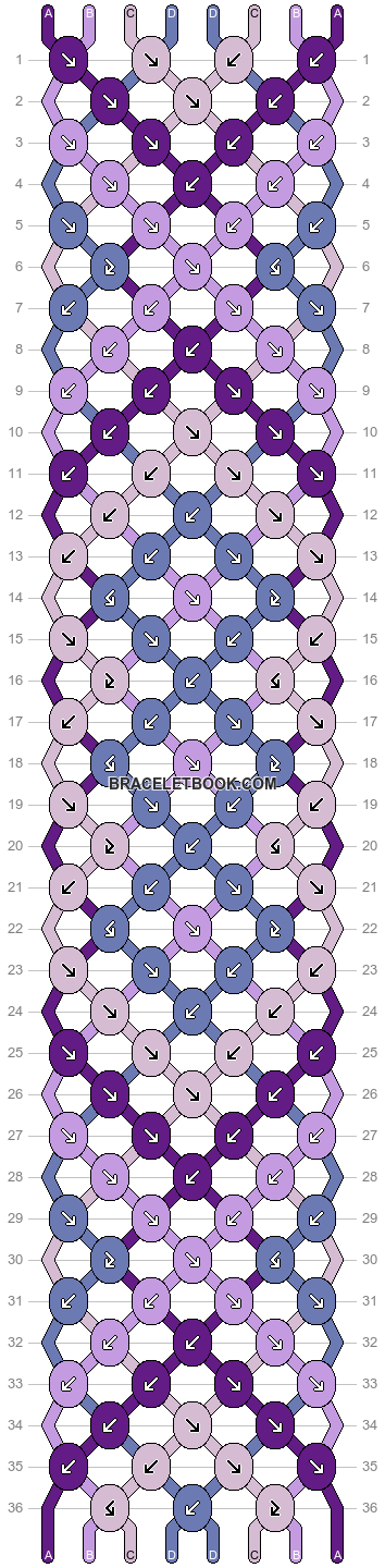 Normal pattern #10544 variation #377690 pattern