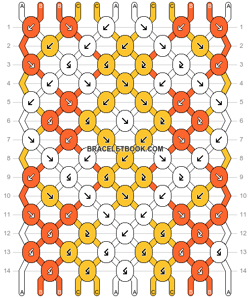 Normal pattern #182703 variation #377691 pattern