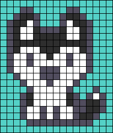 Alpha pattern #116036 variation #377695 preview