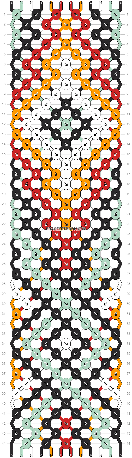 Normal pattern #149008 variation #377697 pattern