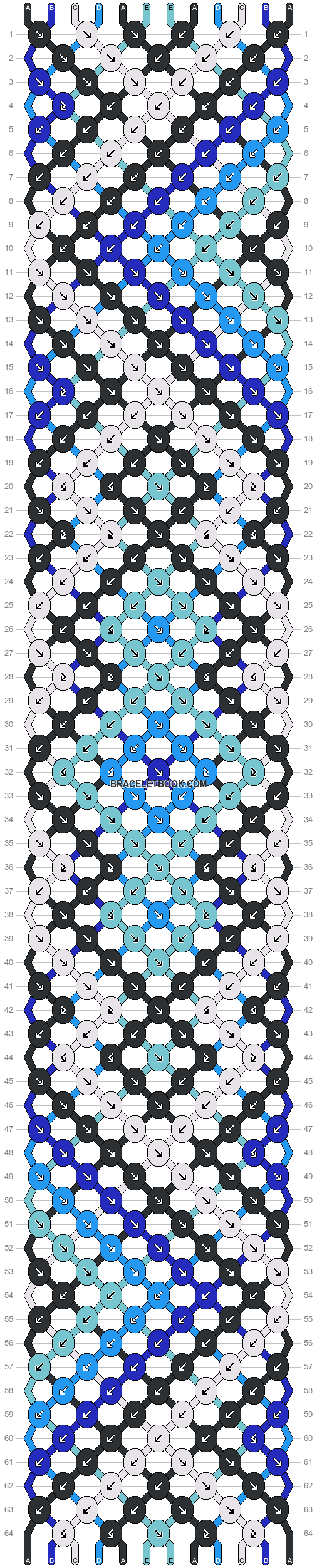 Normal pattern #170384 variation #377698 pattern