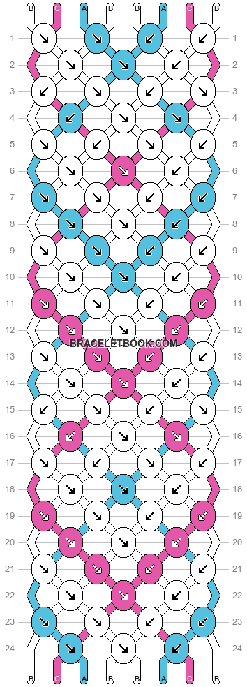Normal pattern #158352 variation #377699 pattern