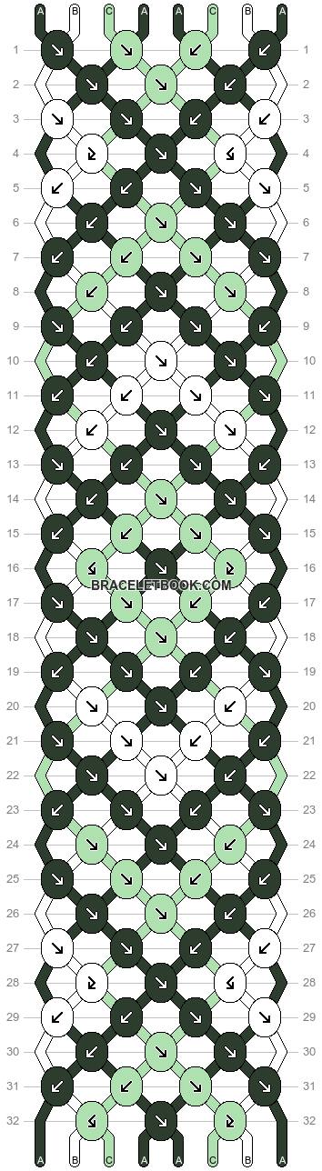Normal pattern #164509 variation #377700 pattern