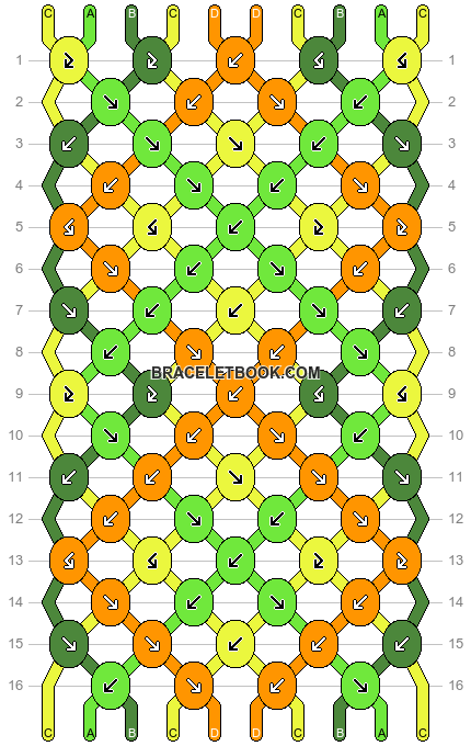 Normal pattern #181316 variation #377701 pattern