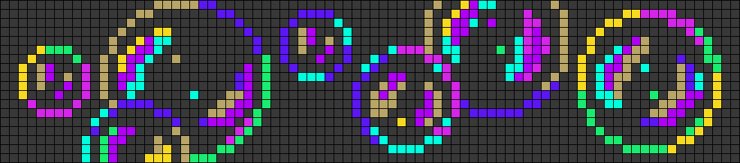 Alpha pattern #43302 variation #377703 preview