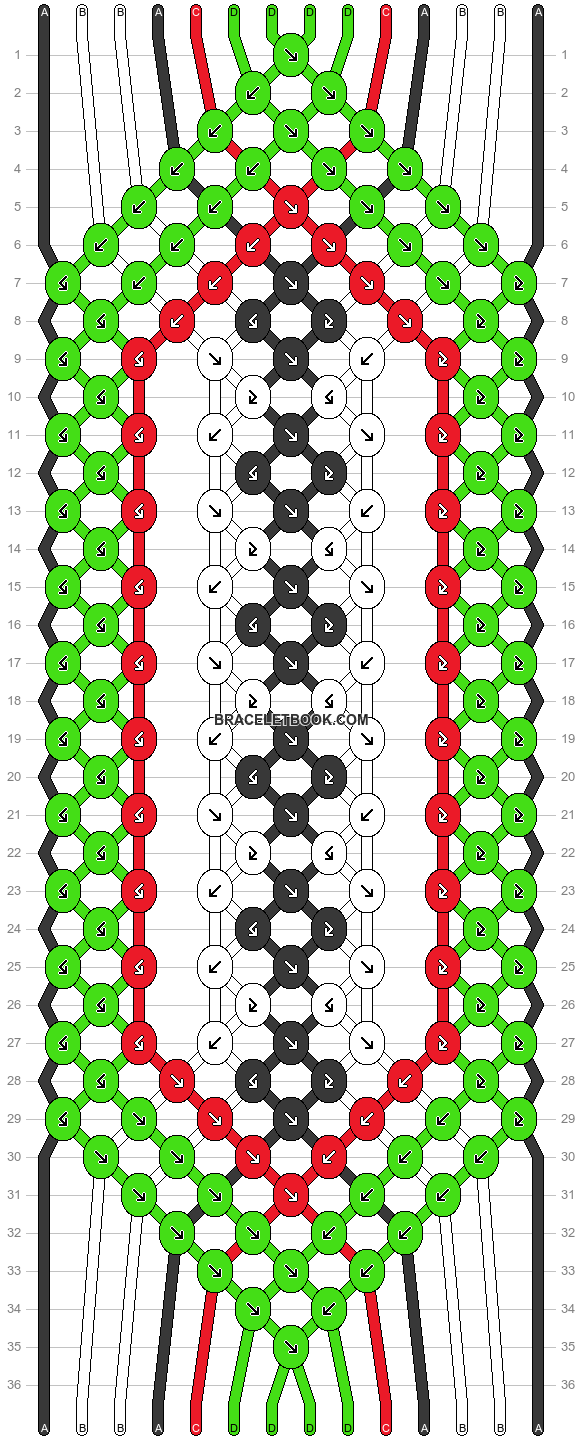 Normal pattern #182308 variation #377704 pattern