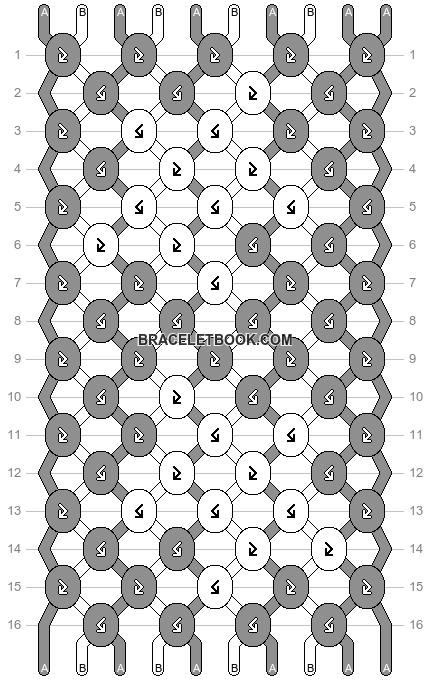 Normal pattern #182664 variation #377705 pattern
