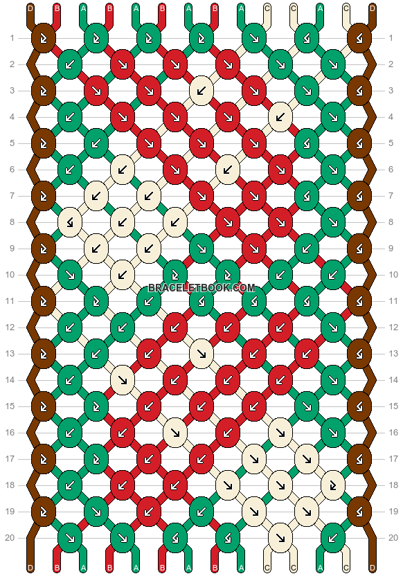 Normal pattern #102437 variation #377706 pattern