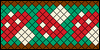 Normal pattern #102437 variation #377706
