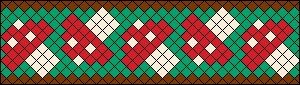 Normal pattern #102437 variation #377706