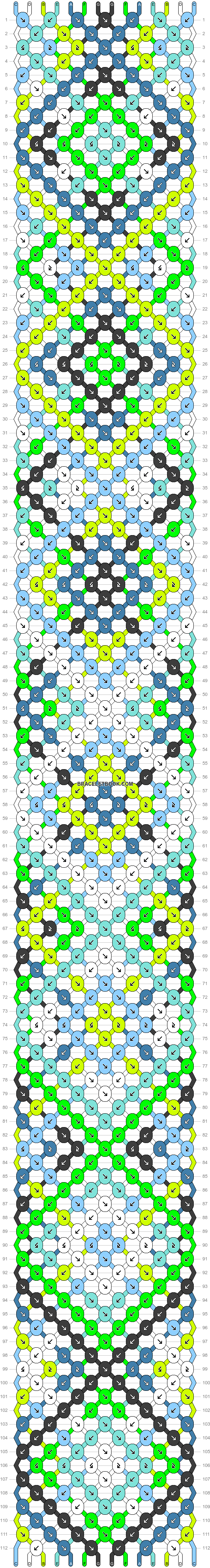 Normal pattern #182678 variation #377707 pattern