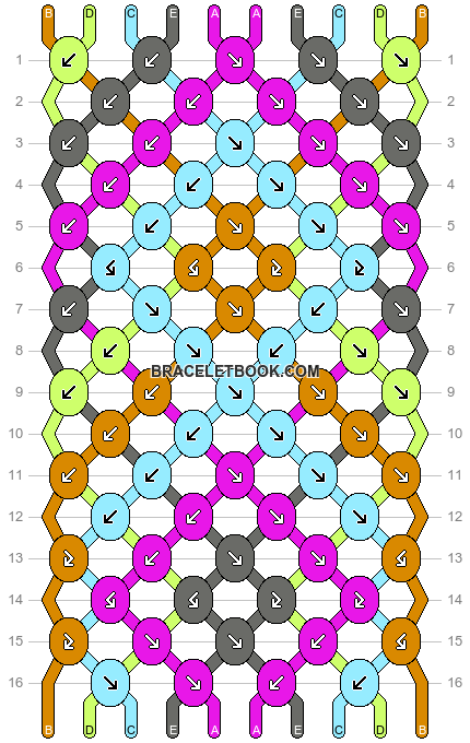 Normal pattern #182689 variation #377708 pattern
