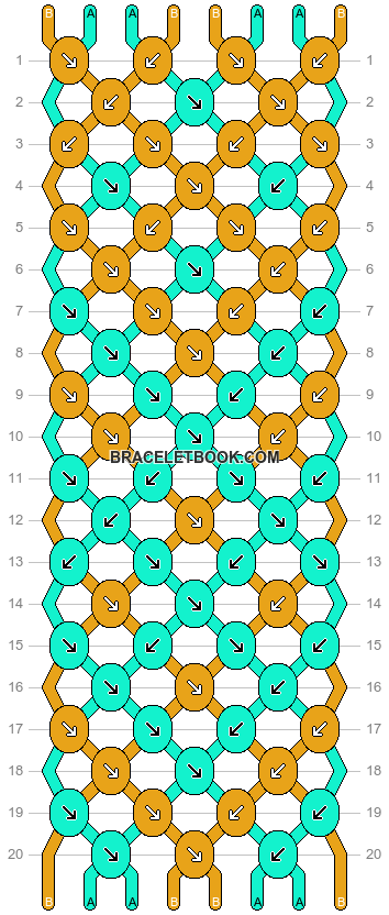Normal pattern #182671 variation #377709 pattern