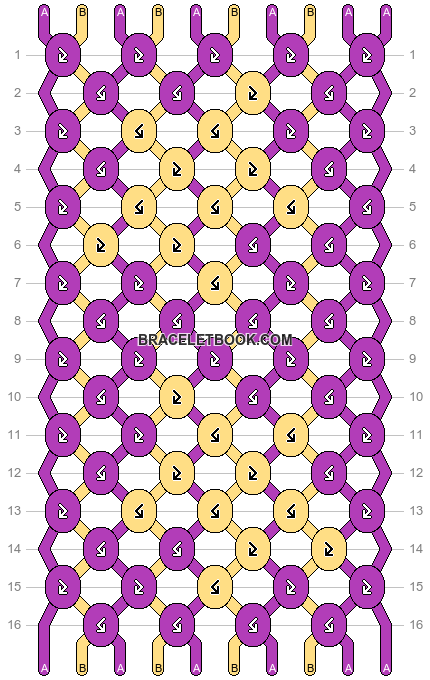 Normal pattern #182664 variation #377710 pattern