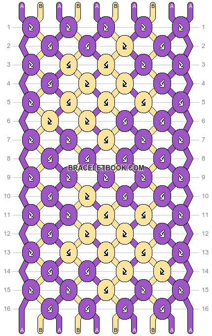 Normal pattern #182664 variation #377711 pattern