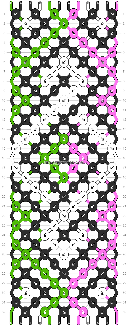 Normal pattern #101451 variation #377712 pattern