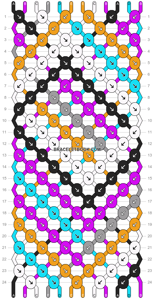 Normal pattern #97590 variation #377713 pattern