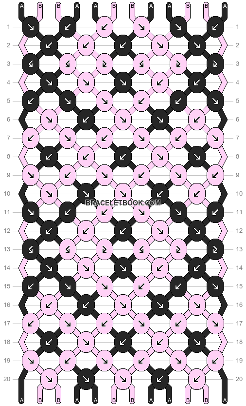 Normal pattern #182747 variation #377715 pattern