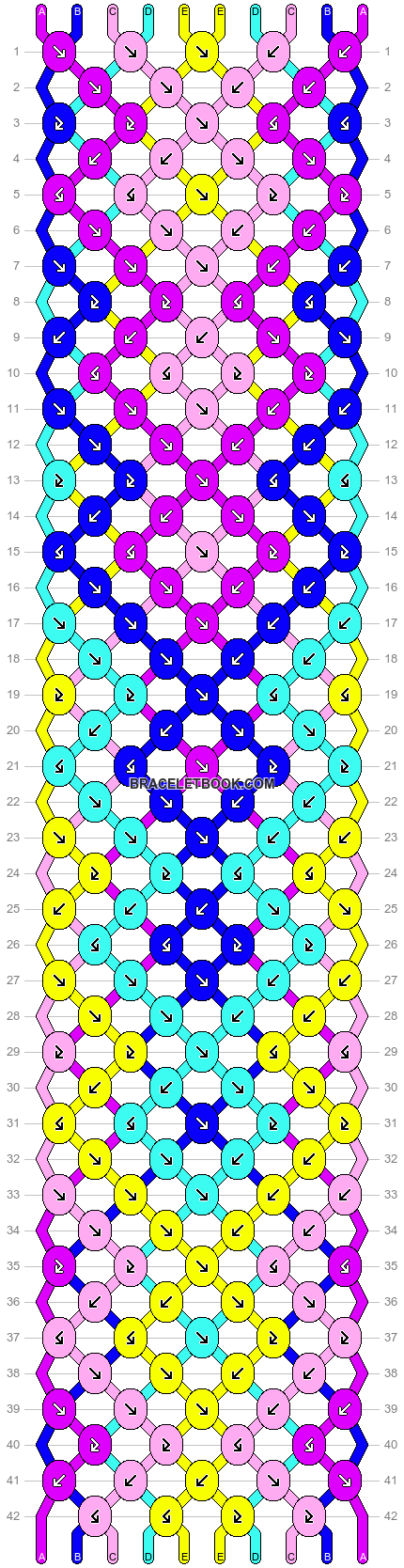 Normal pattern #133494 variation #377721 pattern