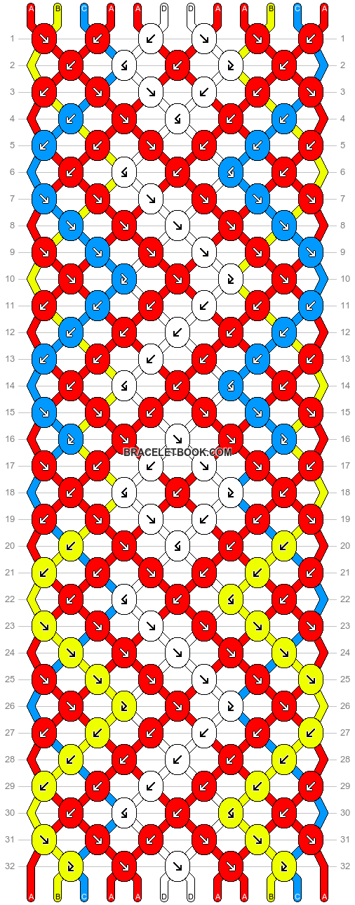Normal pattern #182752 variation #377722 pattern