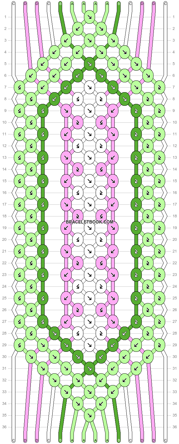 Normal pattern #182308 variation #377723 pattern