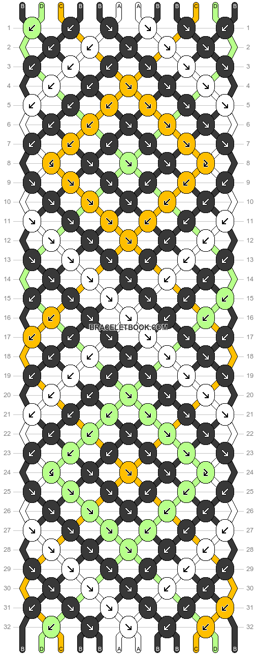 Normal pattern #127609 variation #377724 pattern