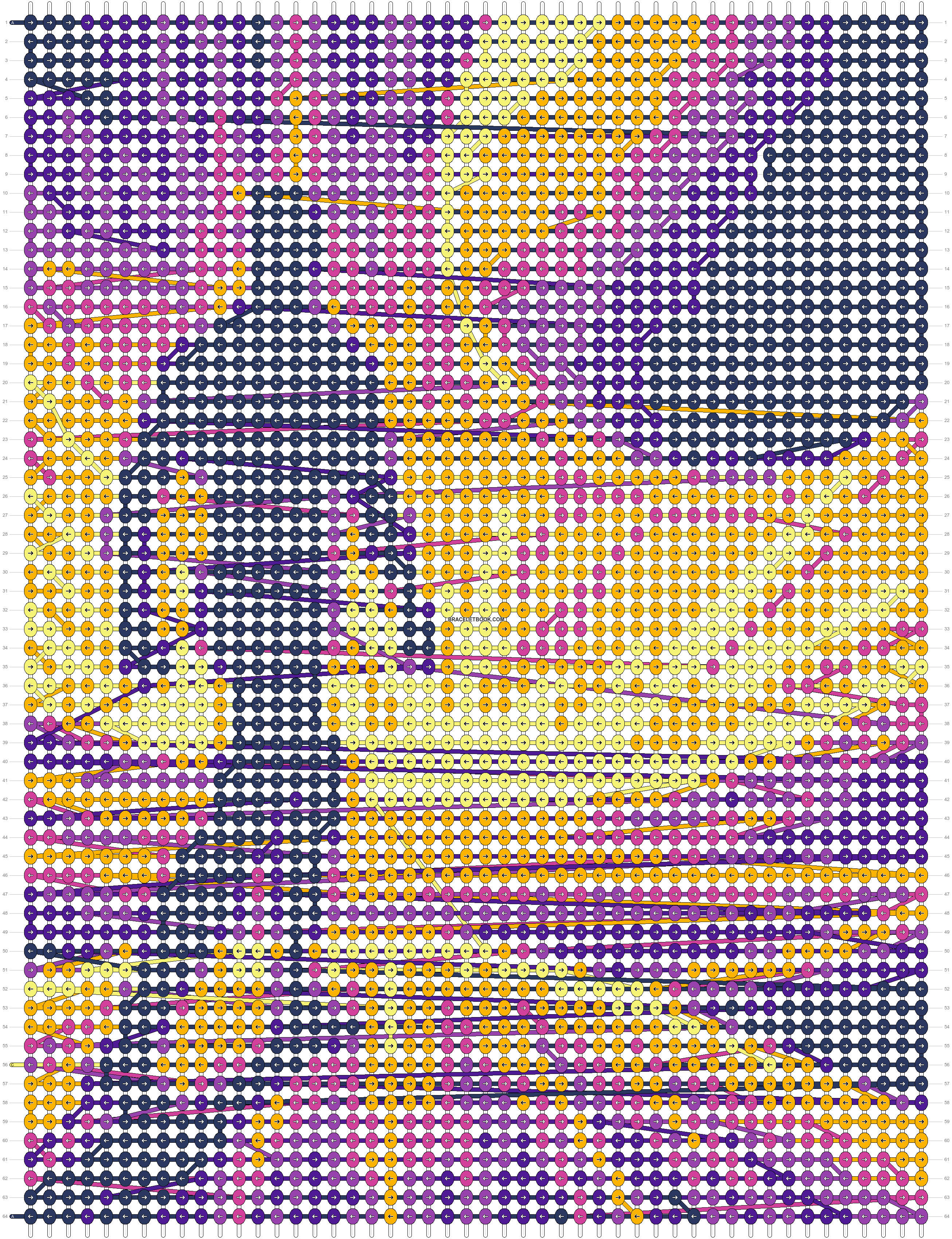 Alpha pattern #182657 variation #377726 pattern