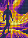 Alpha pattern #182657 variation #377726