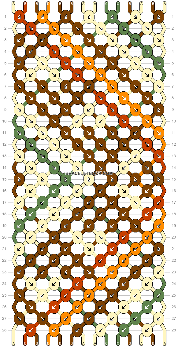 Normal pattern #34499 variation #377727 pattern