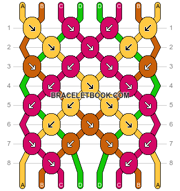 Normal pattern #14914 variation #377730 pattern