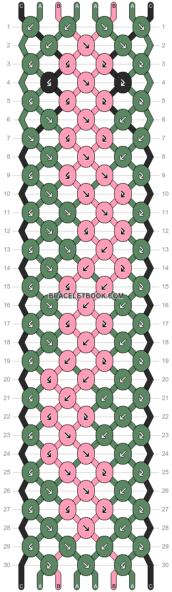 Normal pattern #181905 variation #377733 pattern