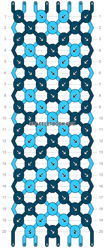 Normal pattern #16731 variation #377734 pattern