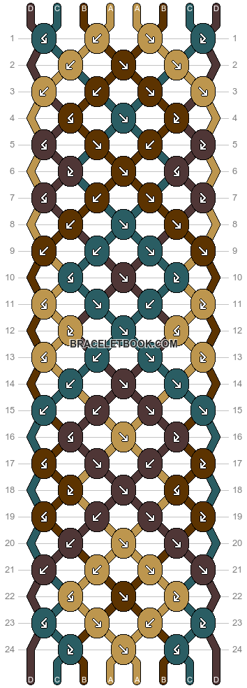 Normal pattern #32902 variation #377736 pattern