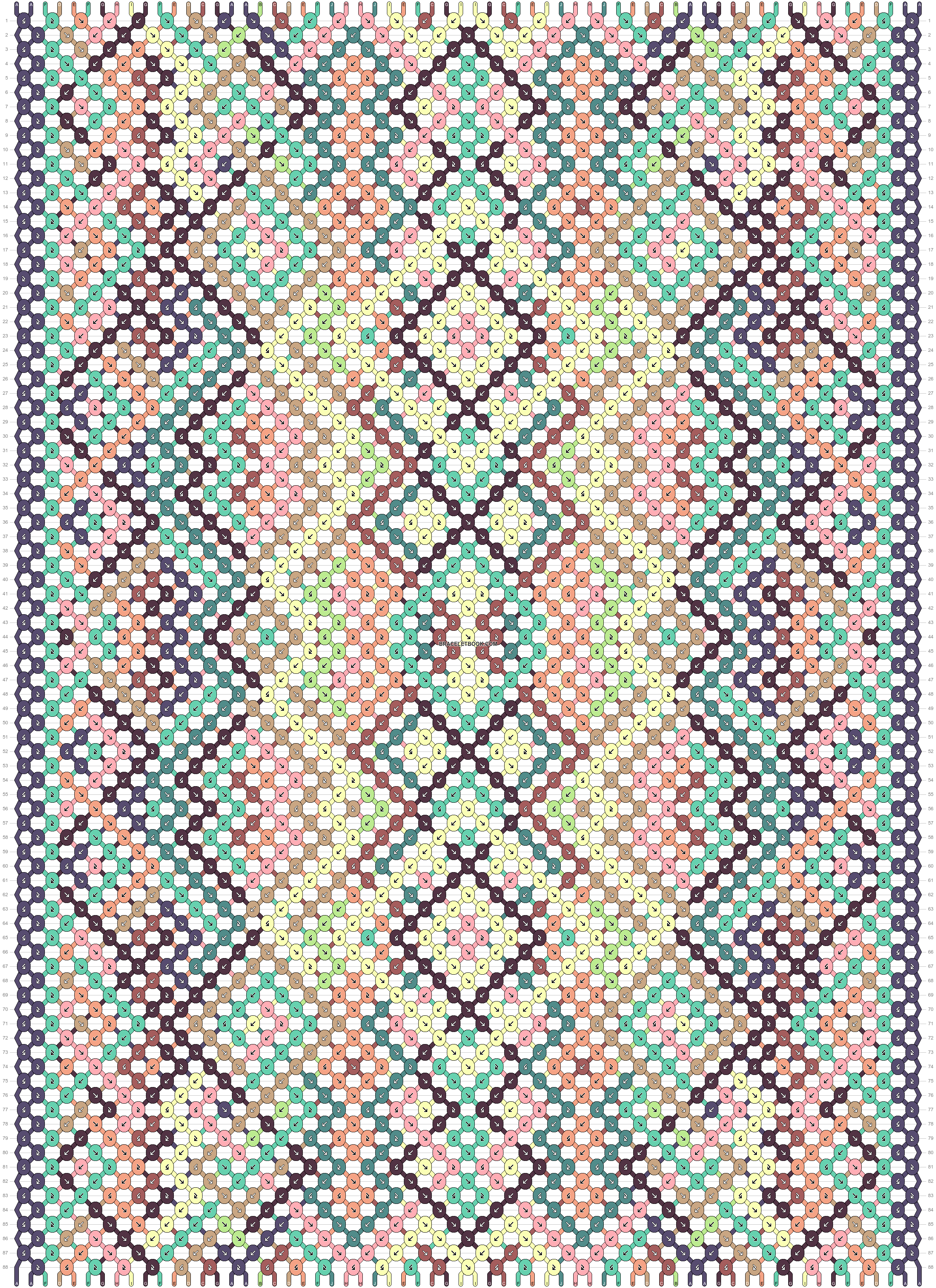 Normal pattern #182062 variation #377738 pattern