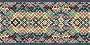 Normal pattern #182062 variation #377738