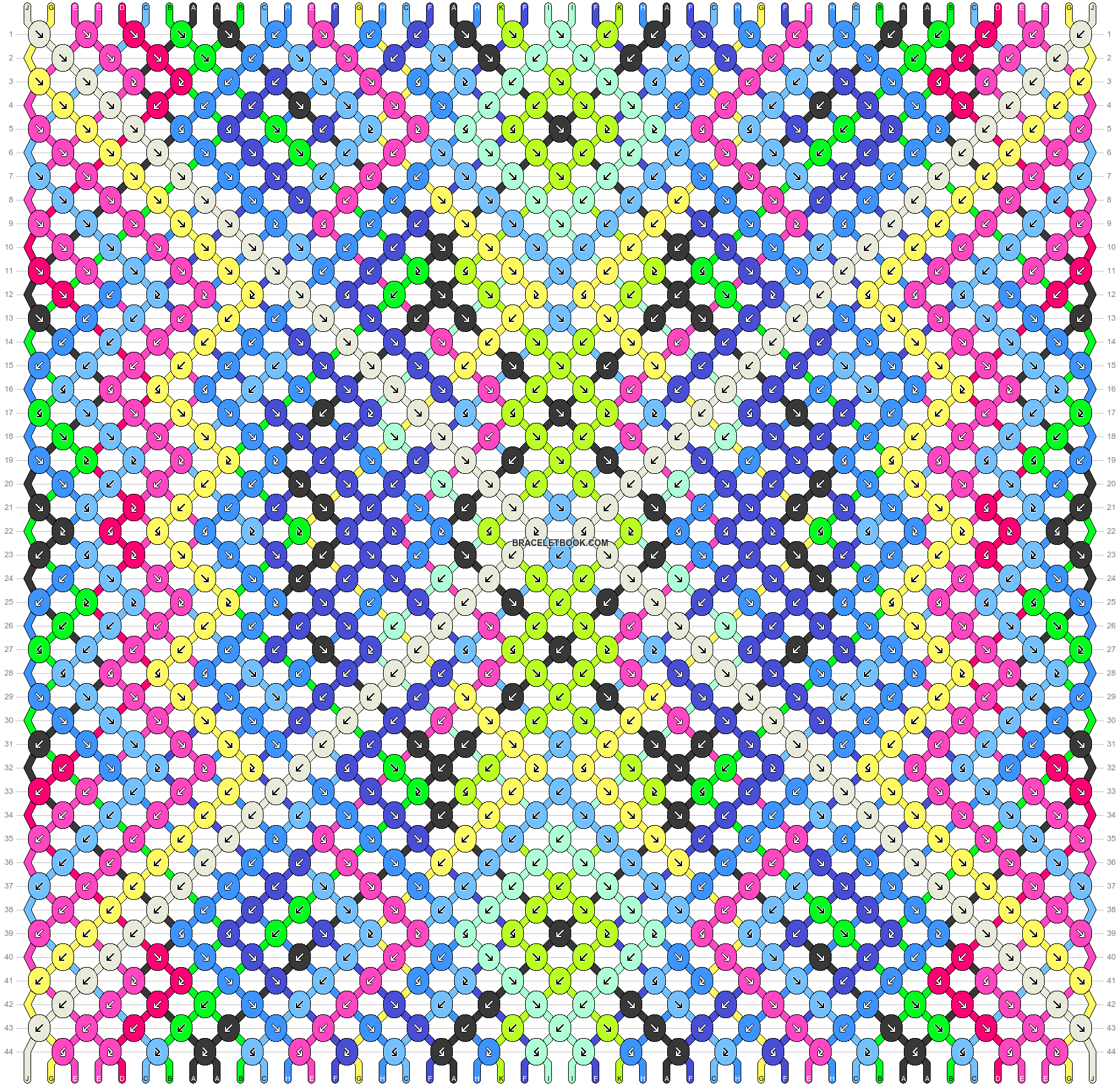 Normal pattern #181894 variation #377740 pattern