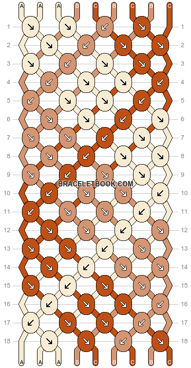 Normal pattern #181850 variation #377742 pattern