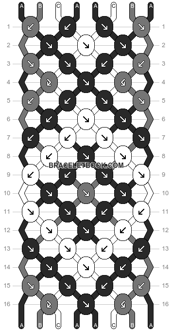 Normal pattern #180739 variation #377745 pattern
