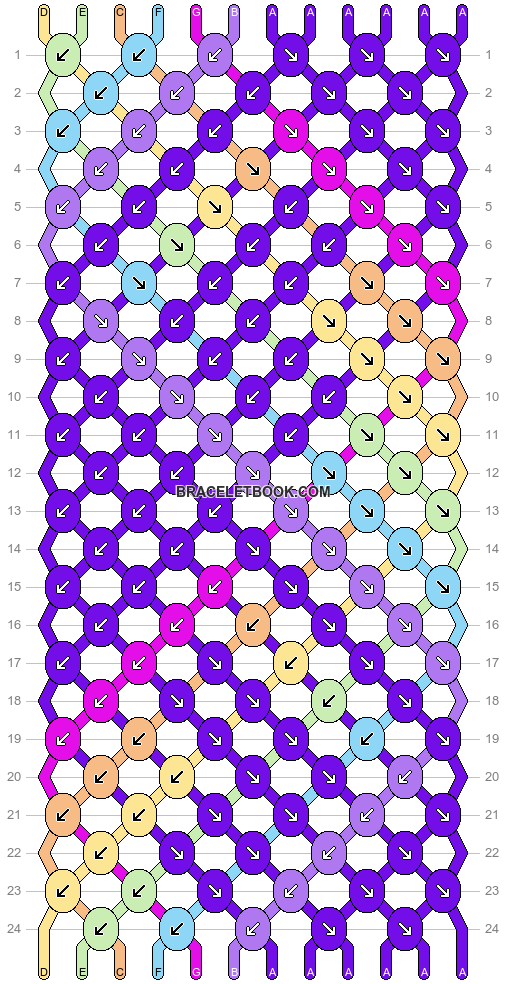 Normal pattern #182028 variation #377747 pattern