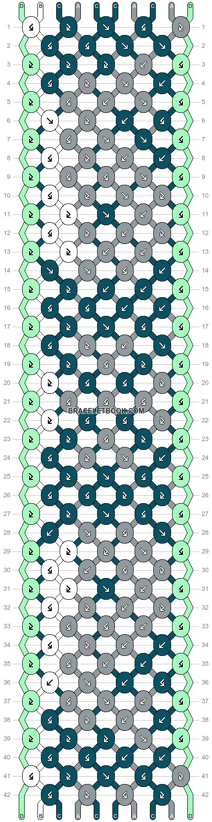 Normal pattern #168207 variation #377748 pattern