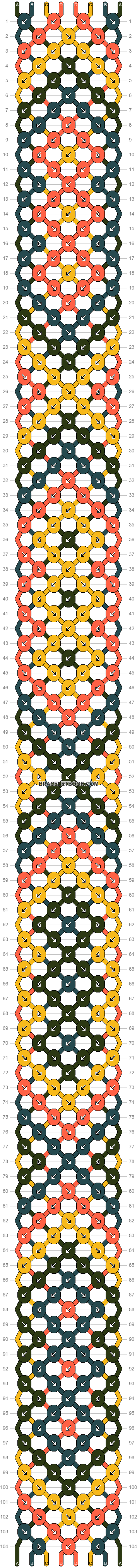 Normal pattern #62983 variation #377749 pattern