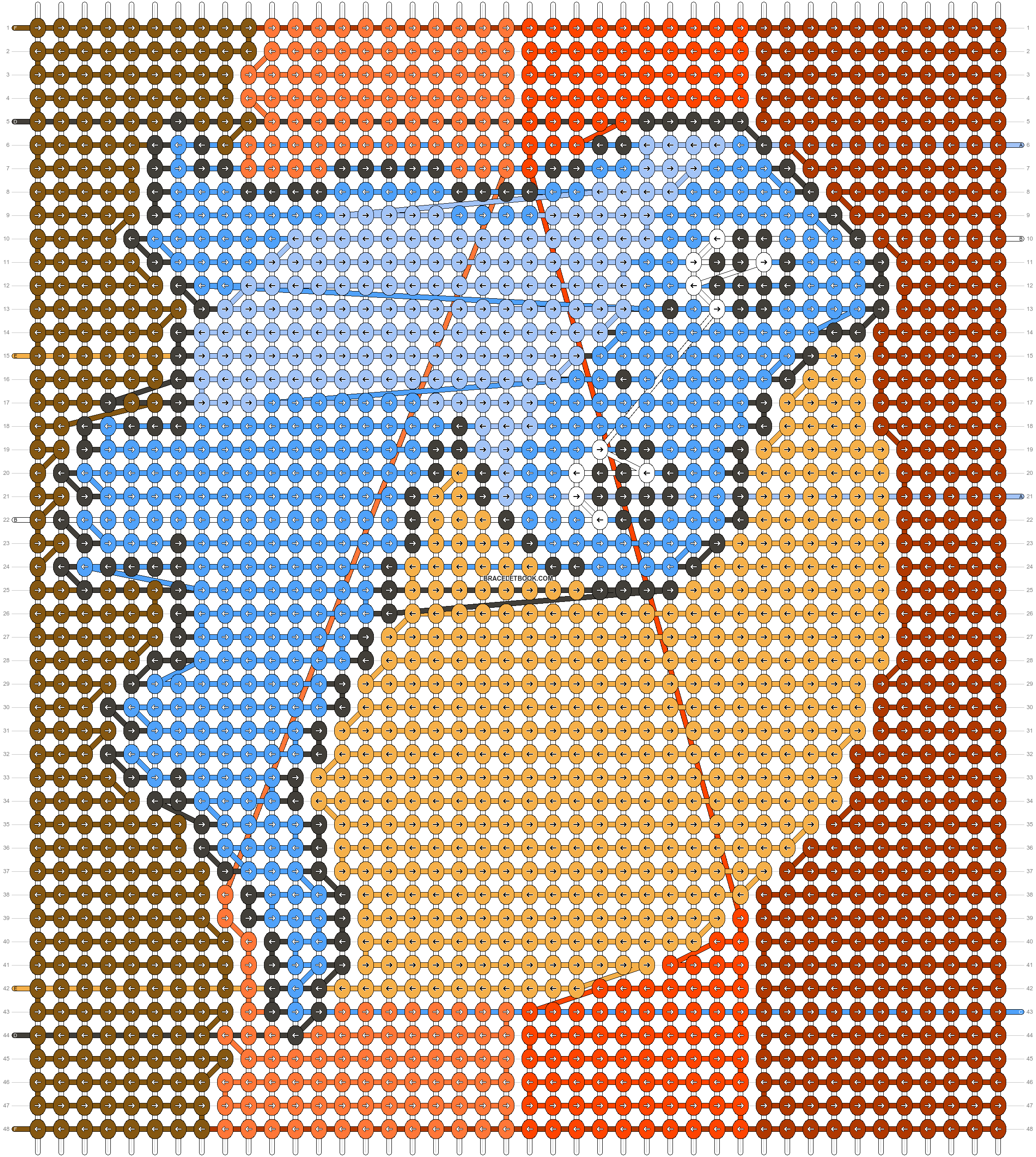 Alpha pattern #182753 variation #377750 pattern