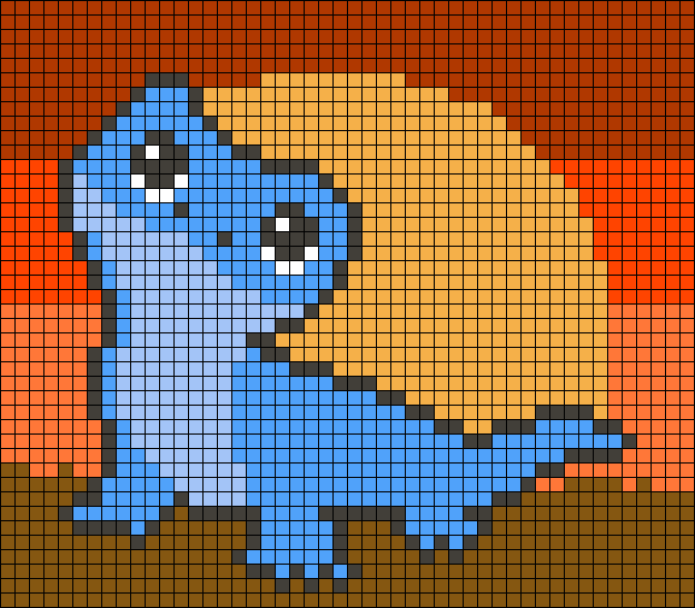 Alpha pattern #182753 variation #377750 preview