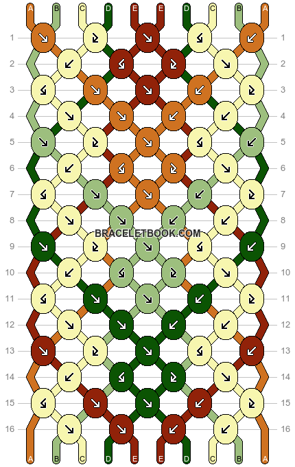Normal pattern #27046 variation #377751 pattern