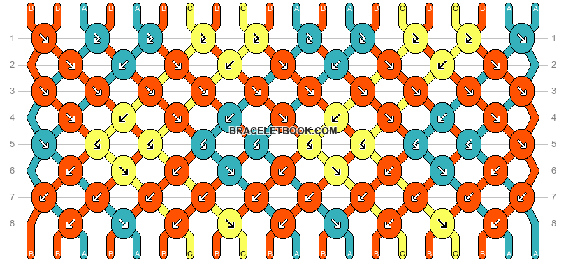 Normal pattern #179836 variation #377752 pattern